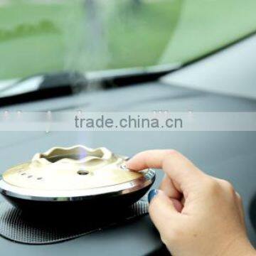 solar car air purifier,Car Air Purifier