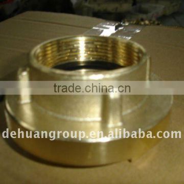 Storz coupling (adapter with female thread)