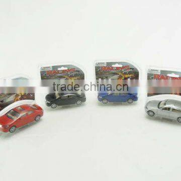 Kids Matel Car Toys 1:43 Racing Alloy Car for Children