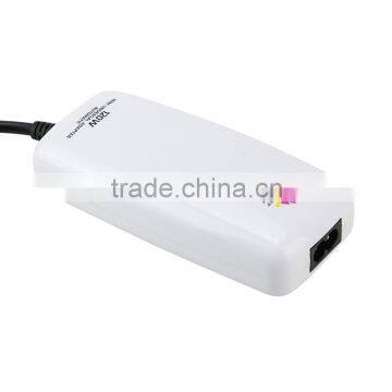 Exclusive Fashionable Design Universal Notebook Adapter With USB Port photo-2