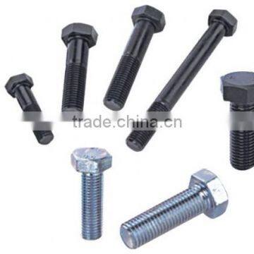 hex bolt