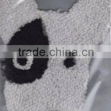 Fashion Applique on Clothing Rock Logo photo-3