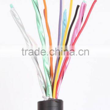 Hdmi Cable High End Plastic Molded Hdmi Extend Cable