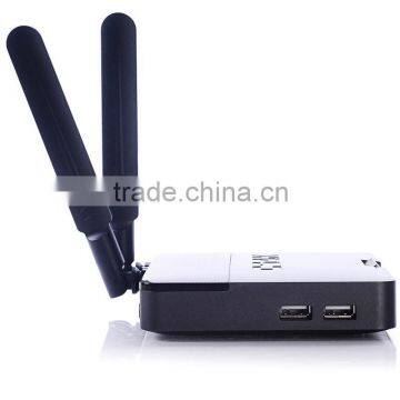 CS4K RK3288 CS4K Android 4.4 TV BOX RK3288 CPU Quad Core 4K TV Box With Karaoke and Microphone photo-5