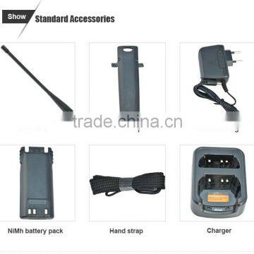 Dual Band Professional Wireless Intercom System LT-558UV photo-4