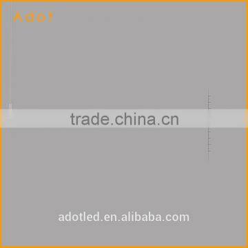 European Style Contemporay Aluminum Chandelier Light photo-6