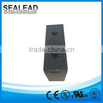Latest Technology Ups Battery 2v 1000ah for Cycle Alert Alarm