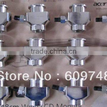 common rail injector clamps