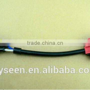 D2/D4 HID lamp wire, D2/D4 adapter 4 pin