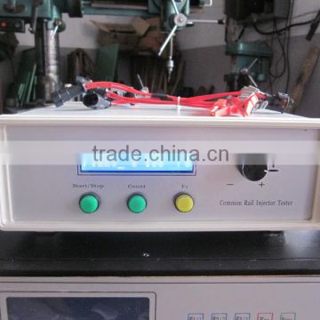 piezo CRI700 common rail bosch injector tester perfect design