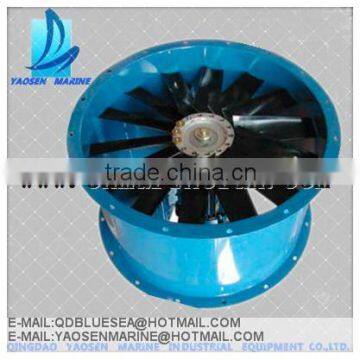 CZT90A Marine axial duct fan