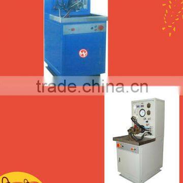 CE certifiate PT fuel pump test bench with preferential price