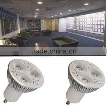 LED spot light GU10,high power gu10 led bulb,led spotlight gu10