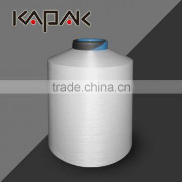 Polyester DTY CD Yarn With Carton Box Packaging photo-4