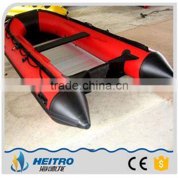 Pvc Portable Inflatable Boat