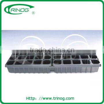 greenhouse tomato seed tray Q40