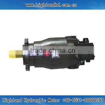 China supplier hydraulic motor couplings