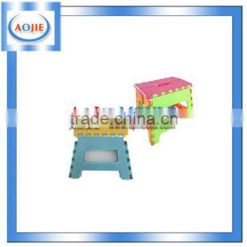 Plastic baby chair mould