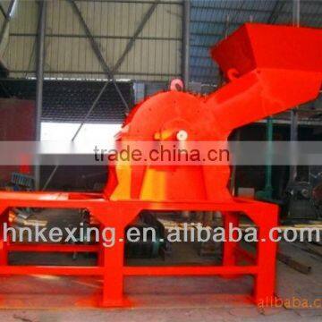 China Top Brand Mini Scrap Metal Crusher from China Supplier