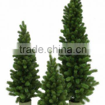 Cheap Artificial Plants,christmas Tree, Pine Branch Plants for Indoors