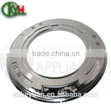 Precision process washing machine parts