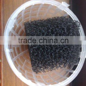 2015 Polyurethane Foam Sponge Filter photo-2