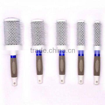 Professional steel pins hair brushes wholesale