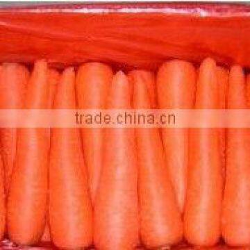 carrots