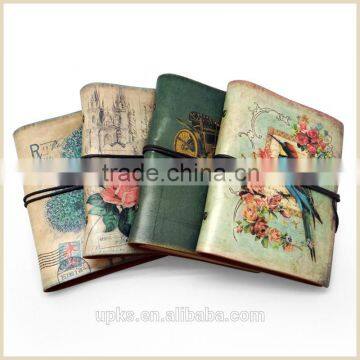 Asus Gift Cover Printed Office Notebook photo-6
