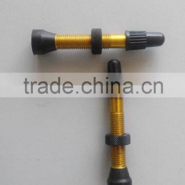 Bike Tyre Valve Aluminium FR12 Tubeless Bicycle Valve photo-3