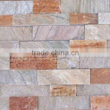 High quality wall decorative slate culture stone