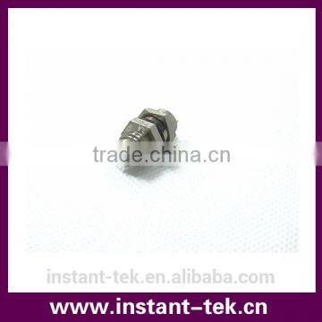 INST Ip68 Waterproof Connector M8 photo-4