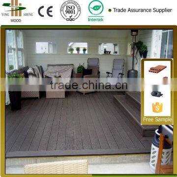 Real Estate Construction Wpc Deck/park Wpc Deck/garden Wpc Deck
