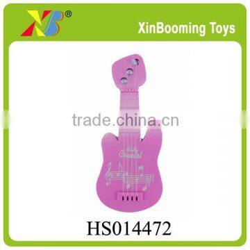 Plastic Guitar Baby Musical Instrument Toy