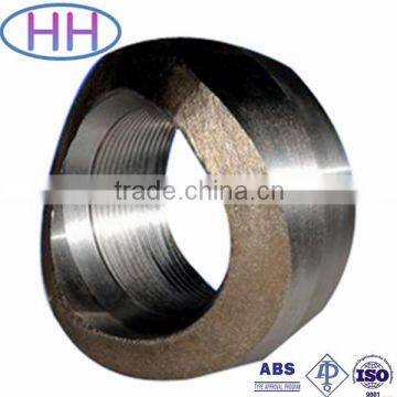 ASTM A105 3000# threadolet