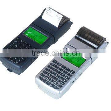 Handheld POS Terminal, Portable POS Machine Cash Register Payment from ZONERICH AB-1000M