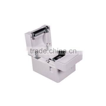 80mm 3inch White Color Easy Maintenance Thermal Pos Wifi Printer QP8810 photo-2