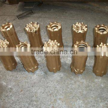 Retrac Thread Rock Button Bit/R76-T45 photo-2