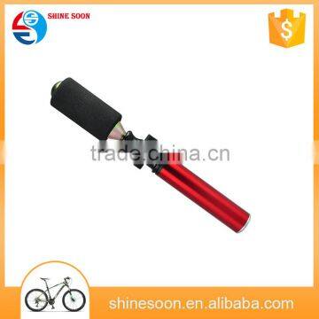 new multifunctional bicycle mini pump with CO2 carridge innovative bike pump