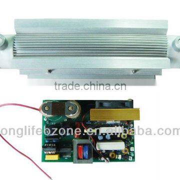 30 grams/H Industrial ozone generator parts