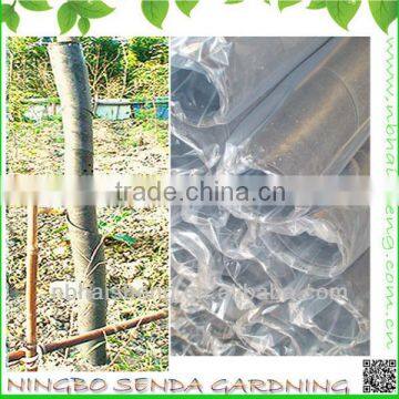 PVC Spiral tree guard