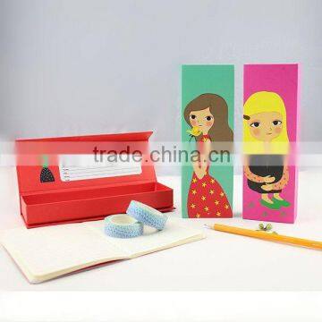 XG-20020 Creative College Student Pencil Case With Unique Design Multi Pocket Pencil Case Customized School Pencil Case photo-5