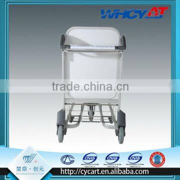 Airport Passenger Trolley photo-2