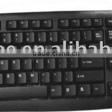 New Wired Games Keyboard
