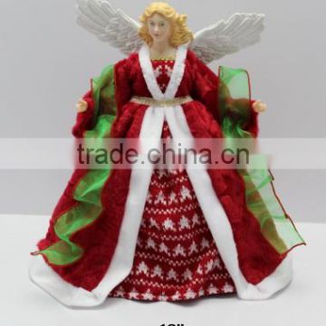 angel tree topper christmas decorations online