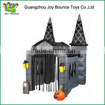 2015 halloween jumping castle/air bouncer inflatable trampoline