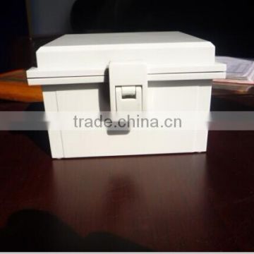 High Quality Medical Box Plastic Tools Case for Hospital