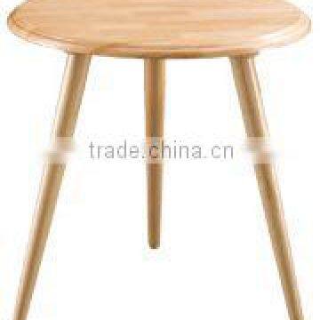 ash wood coffee table end table, scandinavian type furniture