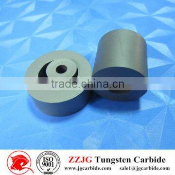 Tungsten Carbide Forging Dies