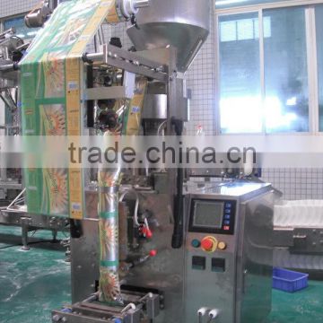 Coffee Bag Filling Machine